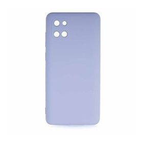 Zore Galaxy A81 Note 10 Lite Mara Lansman Kapak Kılıf
