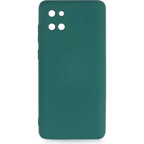 Zore Galaxy A81 Note 10 Lite Mara Lansman Kapak Kılıf