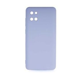 Zore Galaxy A81 Note 10 Lite Mara Lansman Kapak Kılıf