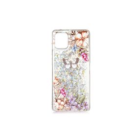 Zore Galaxy A81 Note 10 Lite Marshmelo Silikon Kılıf