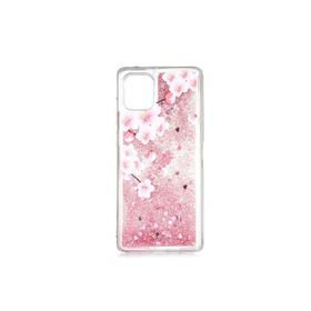 Zore Galaxy A81 Note 10 Lite Marshmelo Silikon Kılıf