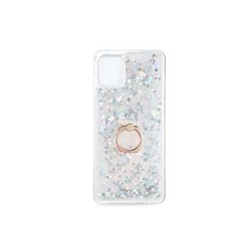 Zore Galaxy A81 Note 10 Lite Milce Kapak Kılıf