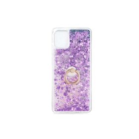 Zore Galaxy A81 Note 10 Lite Milce Kapak Kılıf