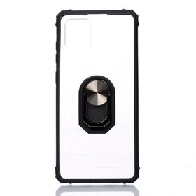 Zore Galaxy A81 Note 10 Lite Mola Kapak Kılıf