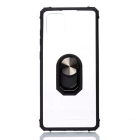 Zore Galaxy A81 Note 10 Lite Mola Kapak Kılıf