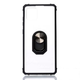 Zore Galaxy A81 Note 10 Lite Mola Kapak Kılıf
