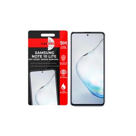 Zore Galaxy A81 Note 10 Lite New 5d Privacy Temperli Ekran Koruyucu