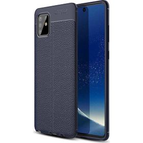 Zore Galaxy A81 Note 10 Lite Niss Silikon Kılıf