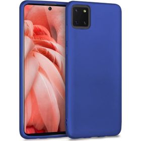 Zore Galaxy A81 Note 10 Lite Premier Silikon Kılıf
