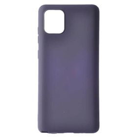 Zore Galaxy A81 Note 10 Lite Premier Silikon Kılıf