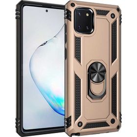 Zore Galaxy A81 Note 10 Lite Vega Silikon Kılıf
