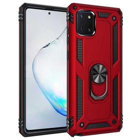 Zore Galaxy A81 Note 10 Lite Vega Silikon Kılıf