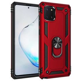 Zore Galaxy A81 Note 10 Lite Vega Silikon Kılıf