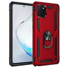 Zore Galaxy A81 Note 10 Lite Vega Silikon Kılıf
