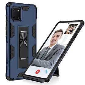 Zore Galaxy A81 Note 10 Lite Volve Kapak Kılıf