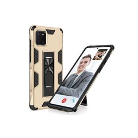 Zore Galaxy A81 Note 10 Lite Volve Kapak Kılıf