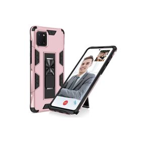 Zore Galaxy A81 Note 10 Lite Volve Kapak Kılıf