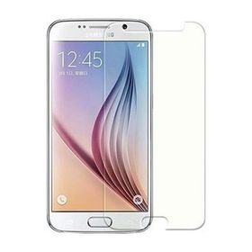 Zore Galaxy A9 2016 Maxi Glass Temperli Cam Ekran Koruyucu