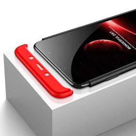 Zore Galaxy A9 2018 Ays Kapak Kılıf
