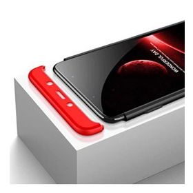 Zore Galaxy A9 2018 Ays Kapak Kılıf