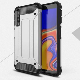 Zore Galaxy A9 2018 Crash Silikon Kılıf