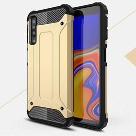 Zore Galaxy A9 2018 Crash Silikon Kılıf