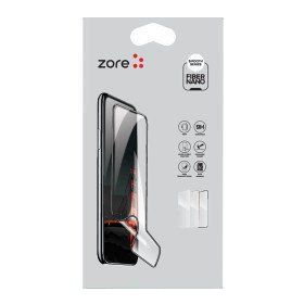 Zore Galaxy A9 2018 Fiber Nano Ekran Koruyucu