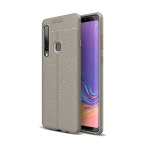 Zore Galaxy A9 2018 Niss Silikon Kılıf