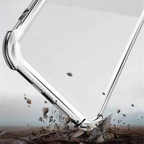 Zore Galaxy A9 2018 Nitro Anti Shock Silikon Kılıf