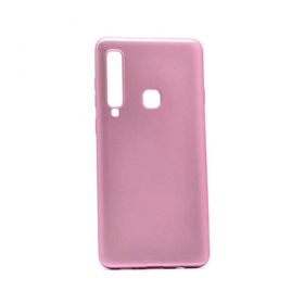 Zore Galaxy A9 2018 Premier Silikon Kılıf