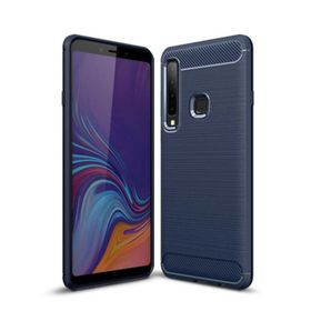 Zore Galaxy A9 2018 Room Silikon Kılıf