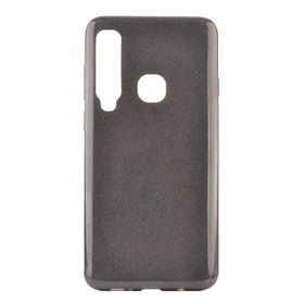 Zore Galaxy A9 2018 Shining Silikon Kılıf