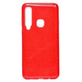 Zore Galaxy A9 2018 Shining Silikon Kılıf