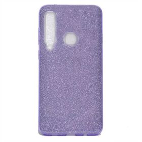 Zore Galaxy A9 2018 Shining Silikon Kılıf