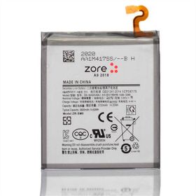 Zore Galaxy A9 2018 Tam Orjinal Batarya