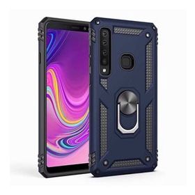 Zore Galaxy A9 2018 Vega Silikon Kılıf