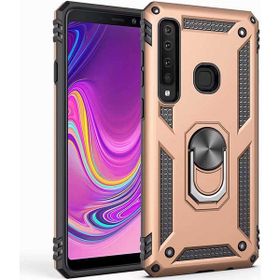 Zore Galaxy A9 2018 Vega Silikon Kılıf