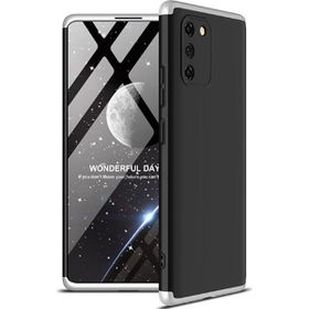Zore Galaxy A91 S10 Lite Ays Kapak Kılıf