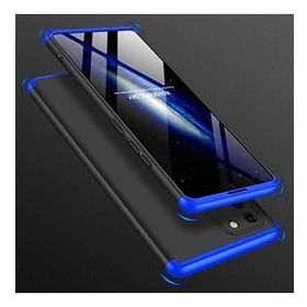 Zore Galaxy A91 S10 Lite Ays Kapak Kılıf