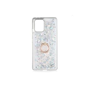 Zore Galaxy A91 S10 Lite Milce Kapak Kılıf