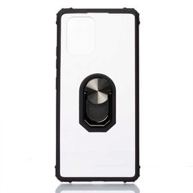 Zore Galaxy A91 S10 Lite Mola Kapak Kılıf