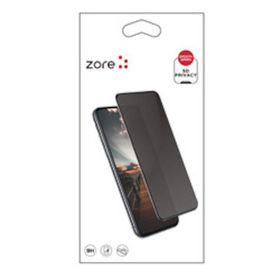 Zore Galaxy A91 S10 Lite New 5d Privacy Temperli Ekran Koruyucu