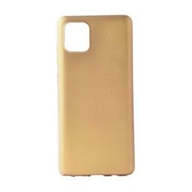 Zore Galaxy A91 S10 Lite Premier Silikon Kılıf