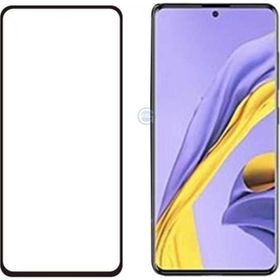 Zore Galaxy A91 S10 Lite Süper Pet Ekran Koruyucu Jelatin
