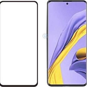 Zore Galaxy A91 S10 Lite Süper Pet Ekran Koruyucu Jelatin