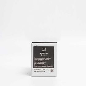 Zore Galaxy Ace S5830 A Kalite Uyumlu Batarya