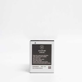Zore Galaxy Ace S5830 A Kalite Uyumlu Batarya