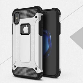 Zore Galaxy C5 Pro Crash Silikon Kapak Kılıf