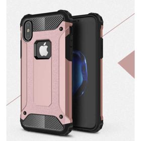 Zore Galaxy C5 Pro Crash Silikon Kapak Kılıf