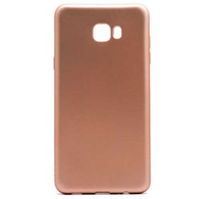 Zore Galaxy C5 Pro Premier Silikon Kılıf